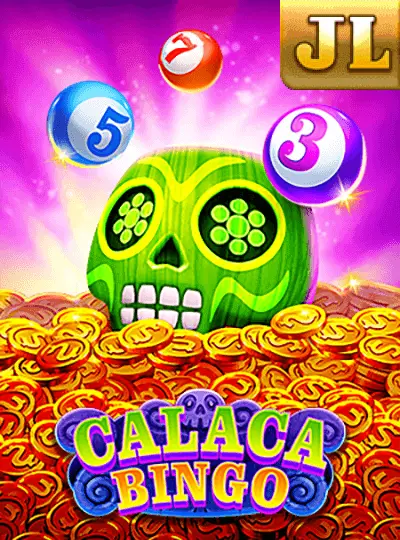 কালাকা বিঙ্গো