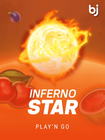 Inferno Star