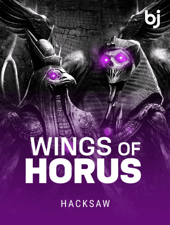 Wings of Horus